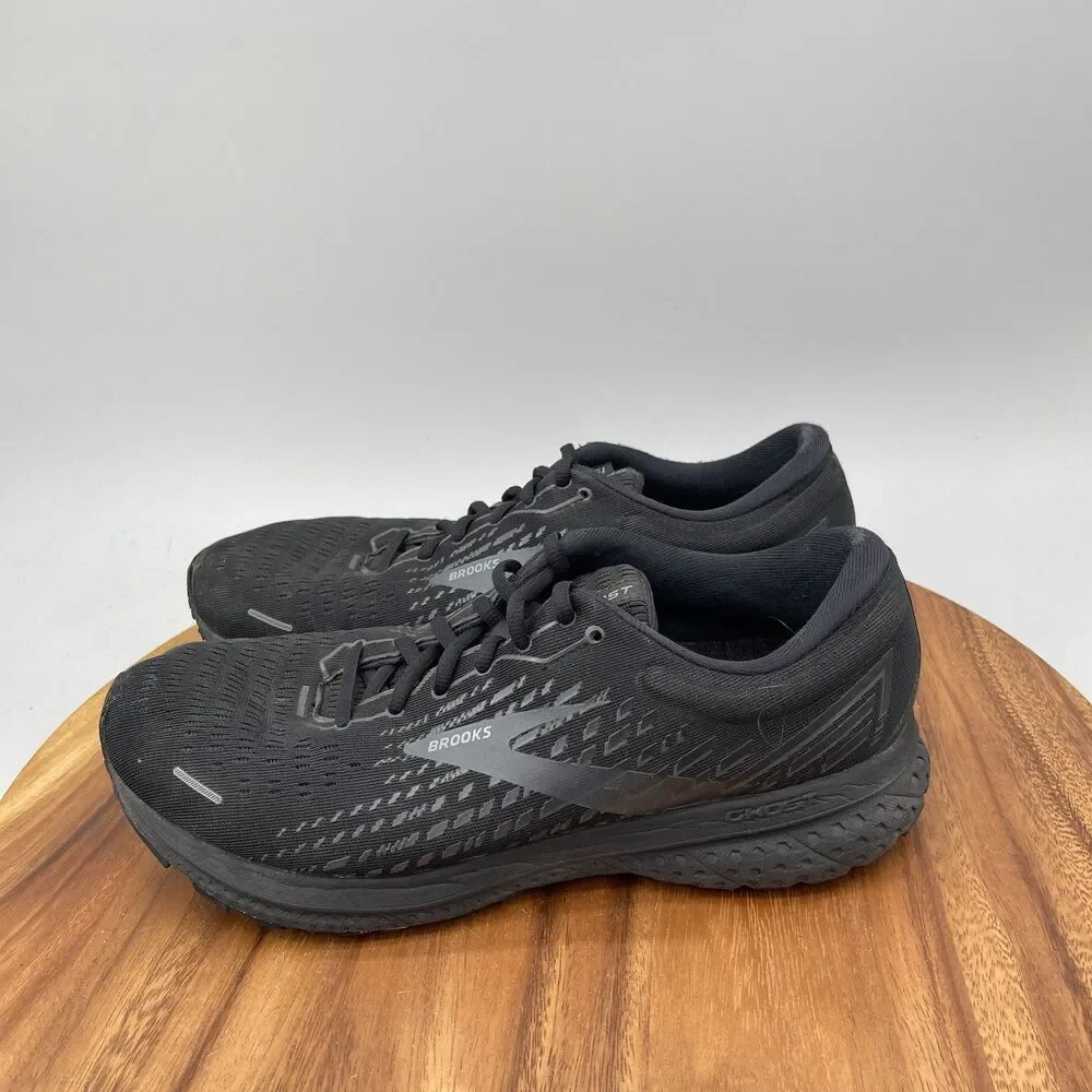 Brooks ghost 13